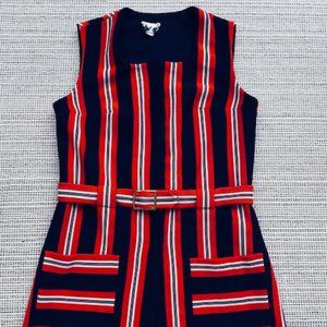 1960s Mini Dress